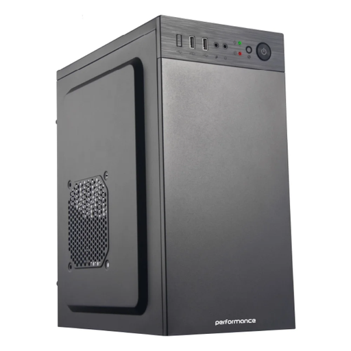 Gabinete KITX4 MATE f/500w T/M/P