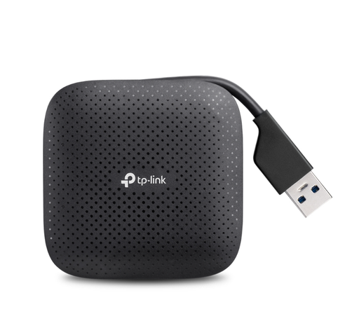 Hub USB 3.0 4 Puertos TPLINK UH400