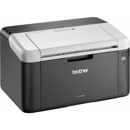 Impresora Laser BROTHER HL-1212W Negro