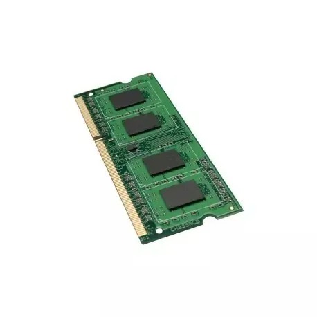 Memoria SODIMM DDR-3 2GB 1600MHz 1.35V
