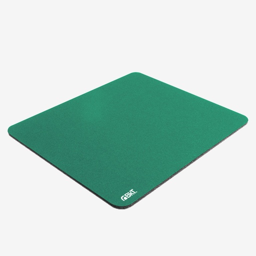 MousePad LISO BKT Verde