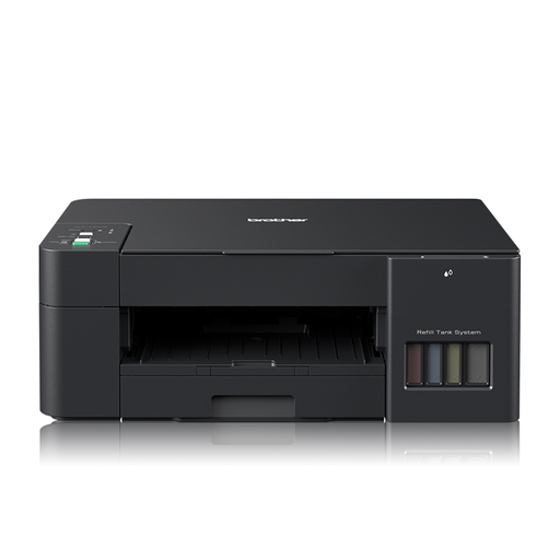 Multifuncion Tinta BROTHER DCP-T420W 28/11PPM SIST CONT