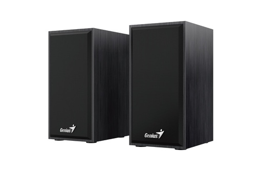 Parlante GENIUS SP-HF180 6w Negro