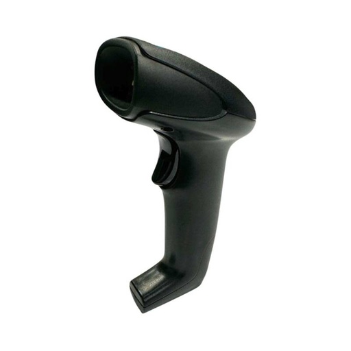 Pistola Lectora Codigo de Barras 2D LINEALES USB + QR -  GE BS-2DQRUSB