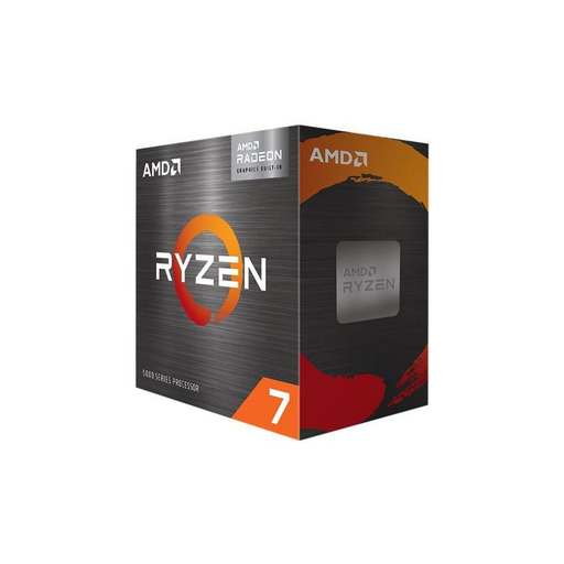 Procesador sAM4 AMD Ryzen 7 5700G c/video c/cooler
