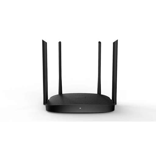 Router inalambrico  AC1200Mbps HIKVISION DS-3WR12GC 4ANT (WIFI 5)