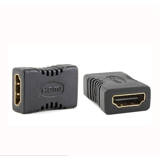 Adaptador HDMI (A / A) H - H *Extension