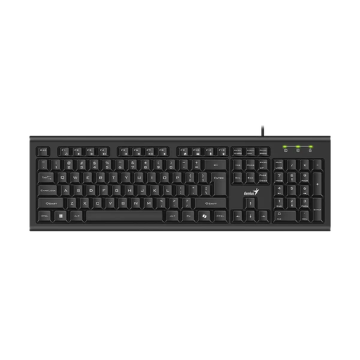 Teclado USB Genius Smart KB-113
