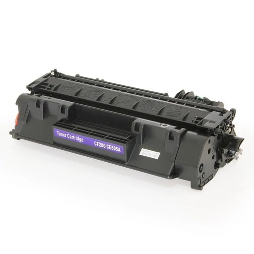 Toner Alternativo para HP CF280A CE505A