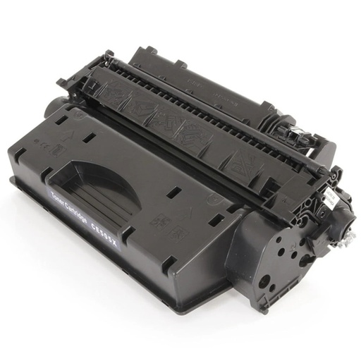 Toner Alternativo para HP CF280X CE505X
