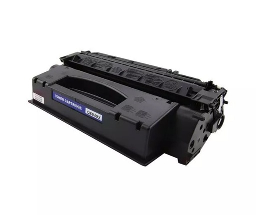 Toner Alternativo para HP Q5949X Q7553X
