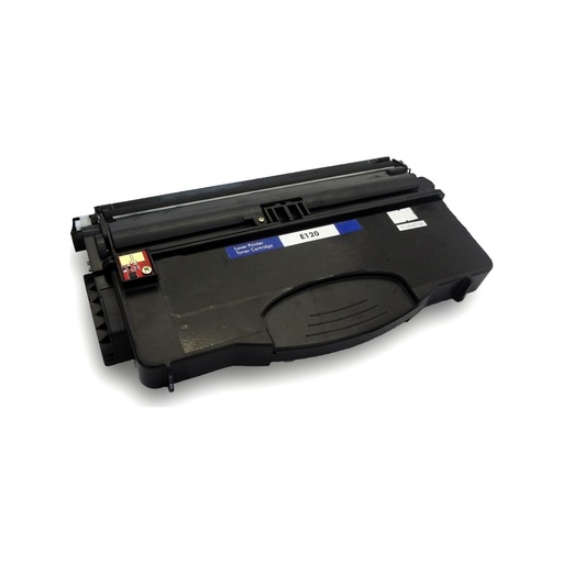Toner Alternativo para LEXMARK E120 (12038SLCOMP)