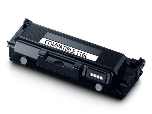 Toner Alternativo para SAMSUNG MLT-D116L