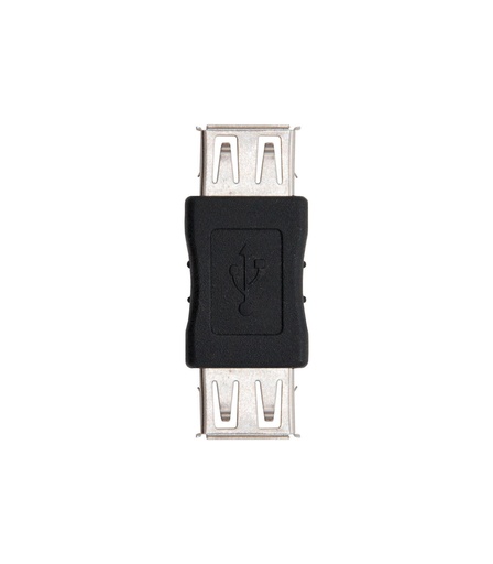 Adaptador USB 2.0 (A / A) H - H *Extension