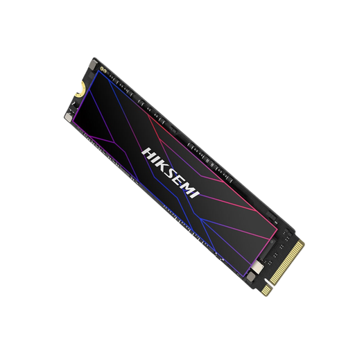 Disco M.2 2230 NvME PCIe 4.0  500Gb 7000 mb/s HikSemi FUTURE Lite