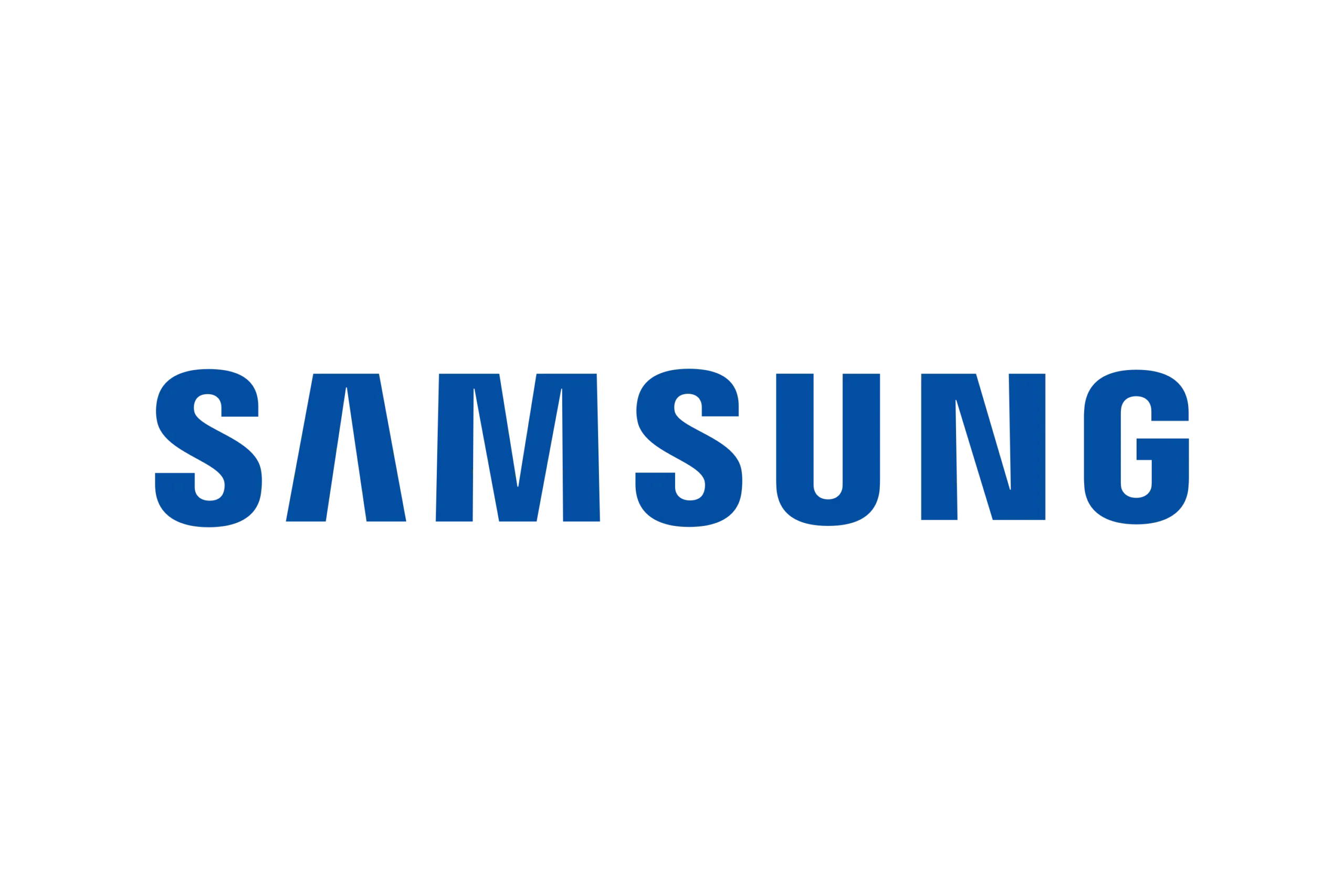 SAMSUNG
